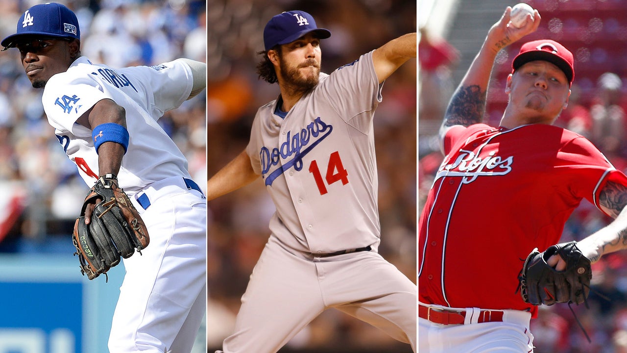Marlins maintain momentum with major moves at Winter Meetings